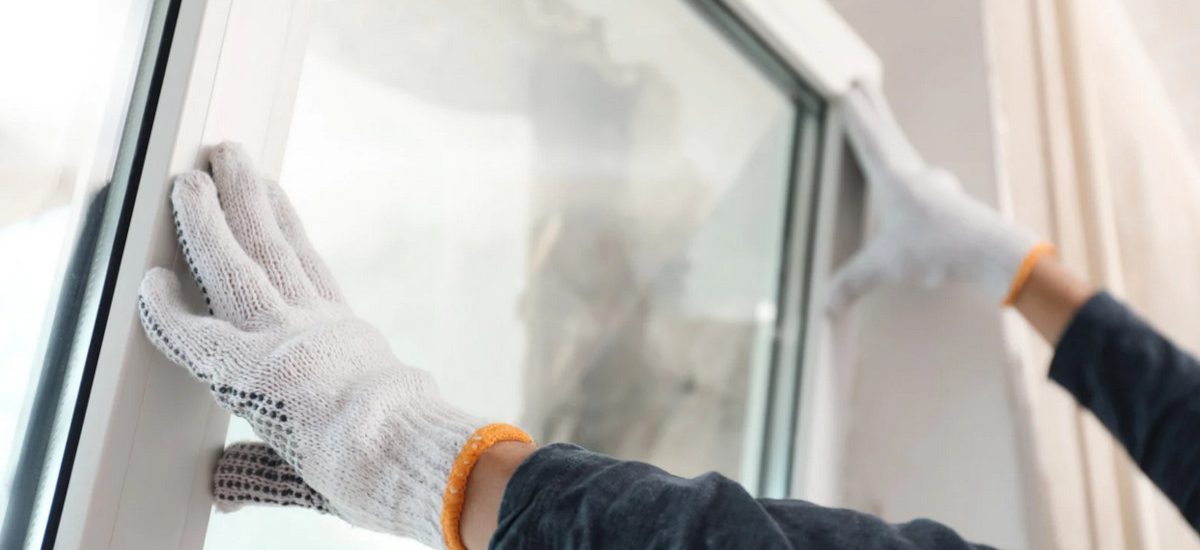 Montaż okien PCV – jak uniknąć najczęstszych błędów