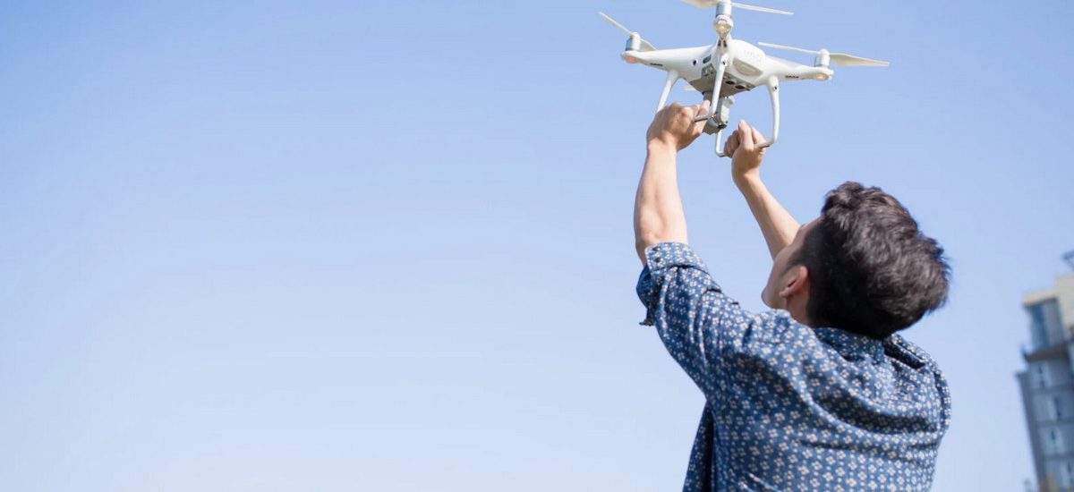 Zdjęcia z powietrza a promocja firmy – jak wykorzystać je w marketingu