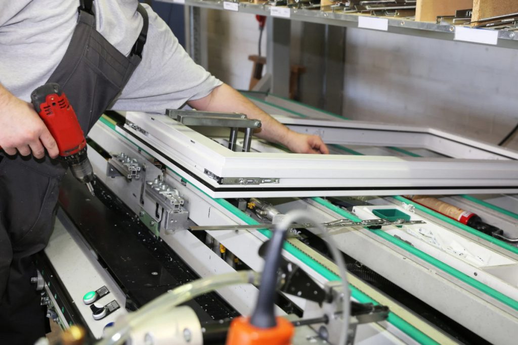 Na co zwrócić uwagę przy zakupie okien bezpośrednio od producenta?