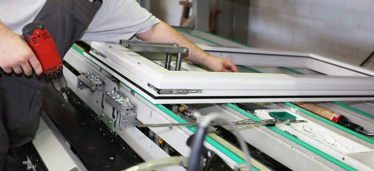 Na co zwrócić uwagę przy zakupie okien bezpośrednio od producenta