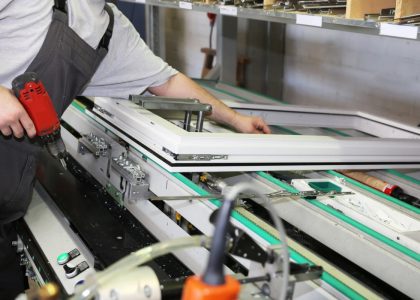 Na co zwrócić uwagę przy zakupie okien bezpośrednio od producenta