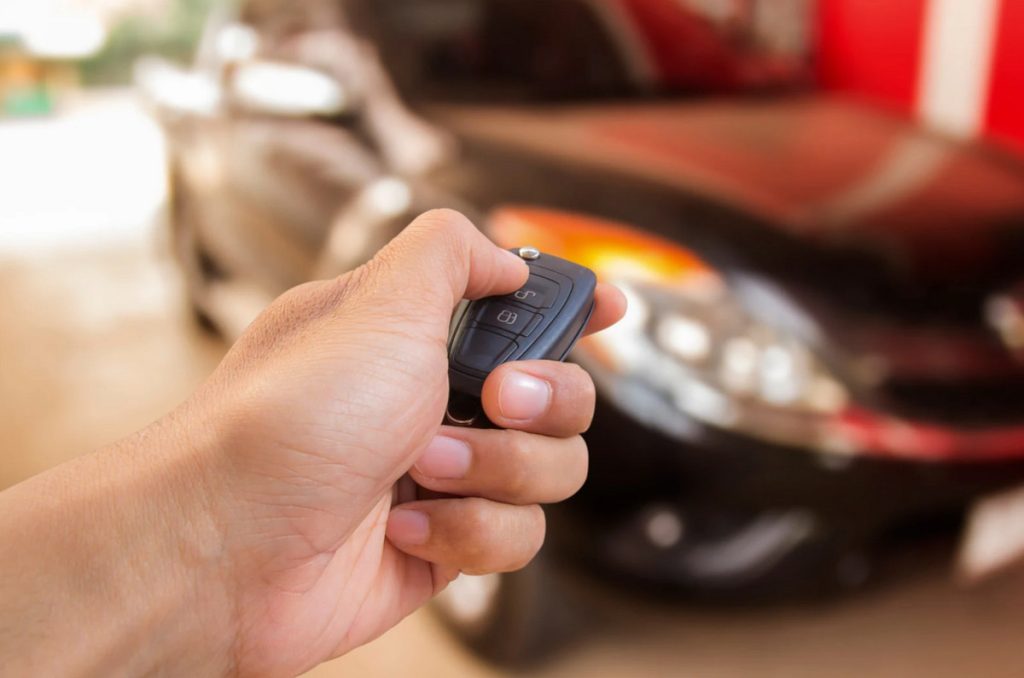 Jak dorobić kluczyk do samochodu z pilotem – praktyczny przewodnik dla kierowców
