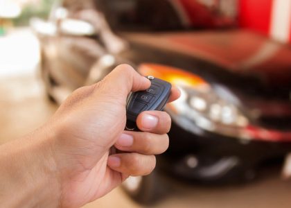 jak dorobić kluczyk do samochodu z pilotem